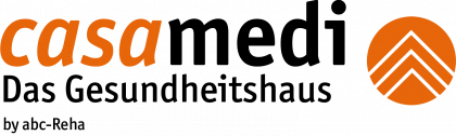CM Logo orange